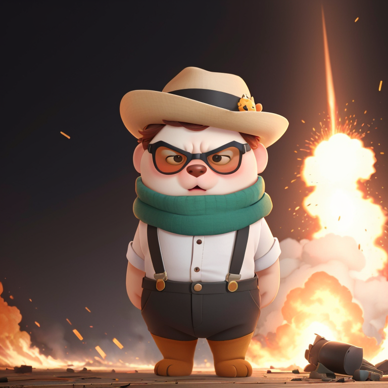 384270-3856021538-hd picture,1bear,full body,((RAW photo)),((best quality)),(photo-realistic_1.3),angry,(masterpiece),sunglasses,suspenders,hat,sc.png